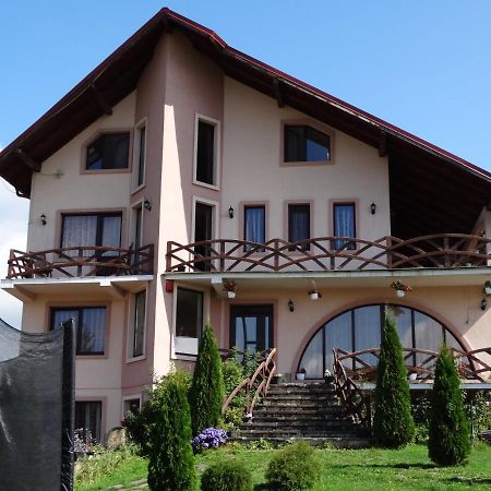 Casa Miruna Poiana Negrii Exterior foto